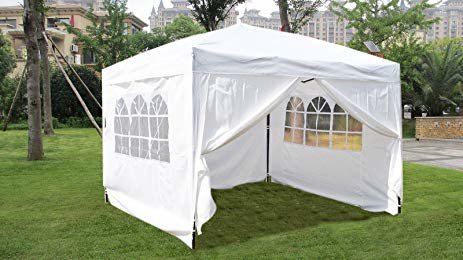 10 X 10 Pop Up Tent 10 X 10 Pop Up Tent