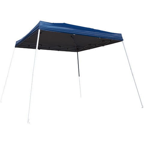 10 X 10 Pop Up Tent Blue 10 X 10 Pop Up Tent Blue