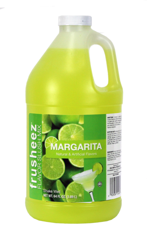 Lime Margarita Lime Margarita