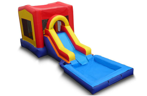 Module Combo with Pool (#27) Module Combo with Pool (#27)