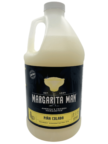 Piña Colada Piña Colada
