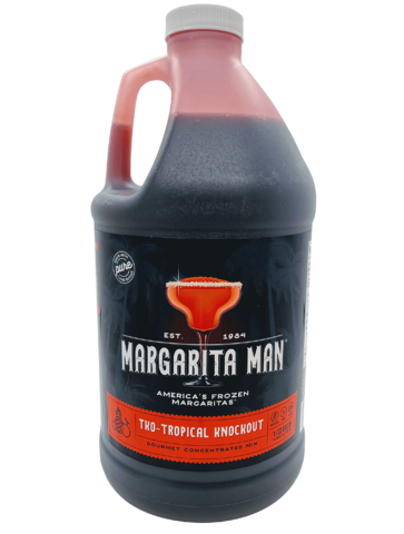 Rum Punch or Tropical Punch Rum Punch or Tropical Punch