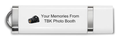 8 G USB Flash Drive 8 G USB Flash Drive