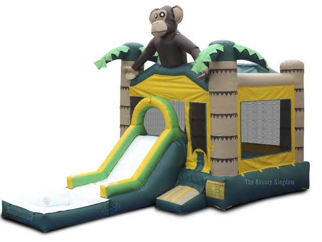 Tropical Kong Wet (#16) Tropical Kong Wet (#16)