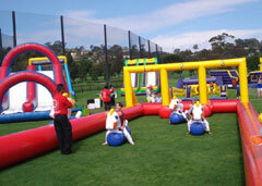Party Packages Party Packages