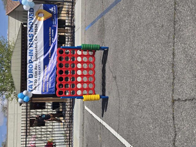 Giant Connect 4 Giant Connect 4