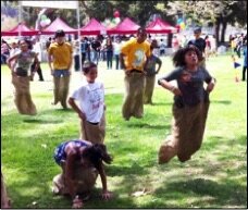 Picnic Game Master Picnic Game Master