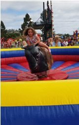 Mechanical Bull Mechanical Bull