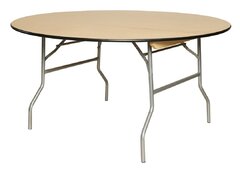 Round Tables 60"