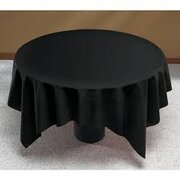Plastic Table Coverings