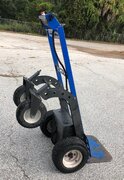 Hand Truck Hand Truck