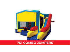 7in1 Combo Jumpers