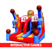 Interactive Games Interactive Games
