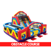 Obstacle Courses Obstacle Courses