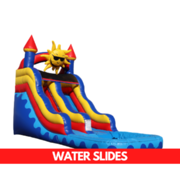 Water Slides Water Slides