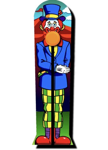 Kiddie Striker Kiddie Striker