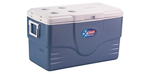 50-Quart Cooler