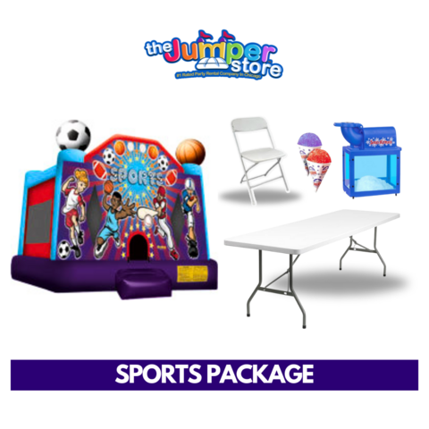 Sports Package Sports Package