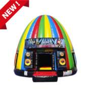 Disco Dome