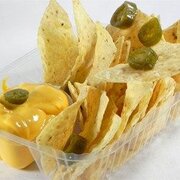 Jalapeño Toppings