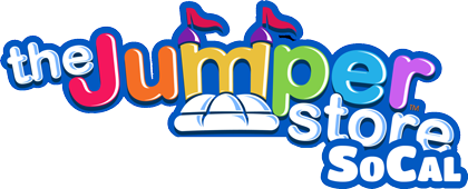 The JumperStore Southern California Logo