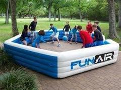 GaGa Ball Pit GaGa Ball Pit