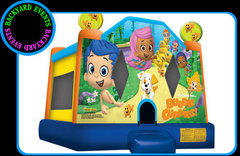 Bubble Guppies Bubble Guppies