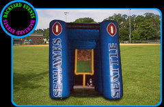 Field Goal Kicking Challenge Field Goal Kicking Challenge