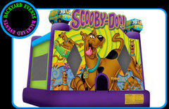 Scooby-Doo Scooby-Doo
