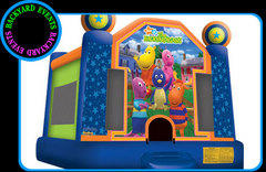 Backyardigans Backyardigans