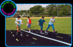 Velcro Drag Race Velcro Drag Race