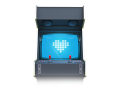 Outdoor Games and Arcade Games Outdoor Games and Arcade Games