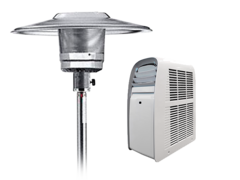 Heating and Power Heating and Power