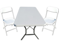 Tables and Chairs Tables and Chairs