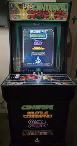 Centipede Arcade Game Centipede Arcade Game