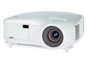 H D Movie Projector
