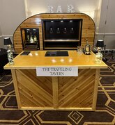 Mobile Bartending Services Mobile Bartending Services