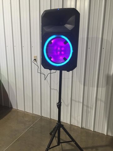 Sound System Sound System