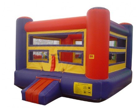 Bouncy Boxing Bouncy Boxing