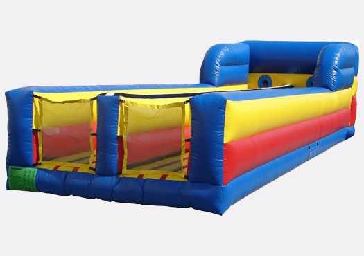 Double Bungee Run Double Bungee Run