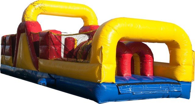 Obstacle Course Obstacle Course