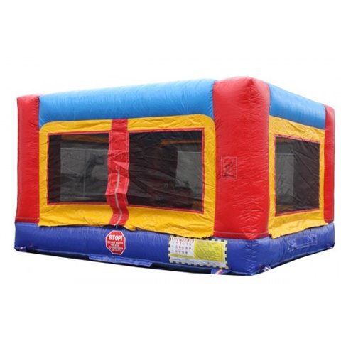 Toddler Bounce House Toddler Bounce House