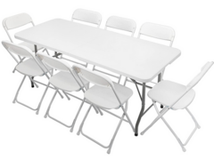Tables and Chairs Tables and Chairs