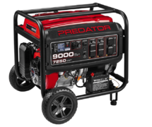 Generator Generator