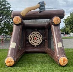 Ax Throwing