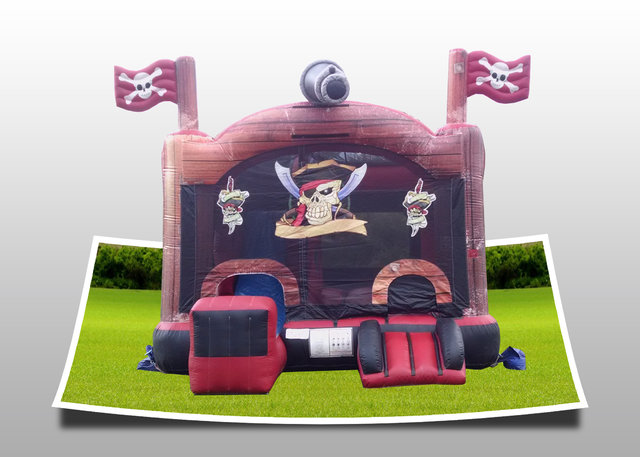 Pirate Combo Pirate Combo
