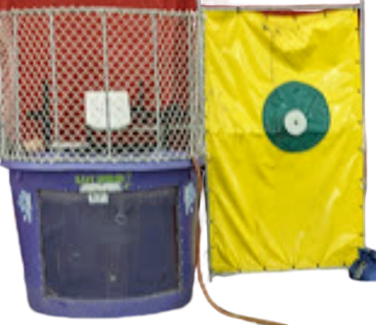 Dunk Tank Dunk Tank