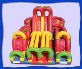 Adrenaline Maze Adrenaline Maze