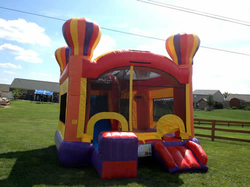 Spring Fling package Spring Fling package