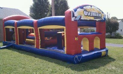 Obstacle Course Section 3 The Ultimate Challenge Obstacle Course Section 3 The Ultimate Challenge